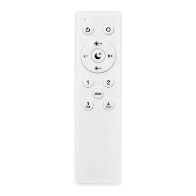 Citilux FANNY CL213121 LED Подвесной светильник с пультом