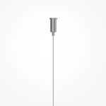 Подвесной светильник BASIS 2700-3000-4000K 36Вт 90° P070PL-2.7-3-4K-B. TM Maytoni