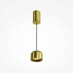 Подвесной светильник Comfy 3000K 12Вт 60°, P113-L12-3K-BS. TM Maytoni