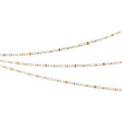 Лента MICROLED-M182-4mm 24V Warm2700 (10 W/m, IP20, 2216, 5m) (Arlight, узкая)