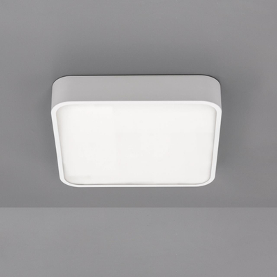 Citilux Купер CL724K24V0 LED Светильник потолочный Белый