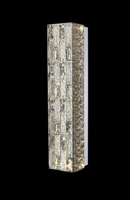 Бра Festo Chrome FL1052-3W, LED