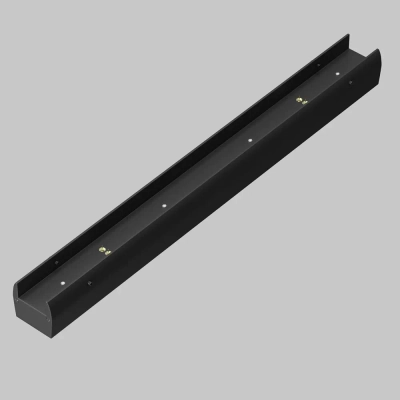 Трековый светильник Точки / Points Elasity 3000K 12Вт 36°, TR162-1-12W3K-M-B. TM Maytoni
