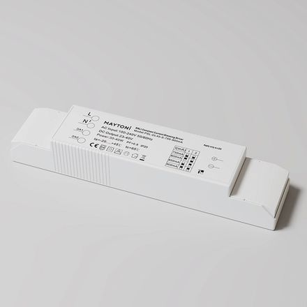 Источник питания DALI (DT6) 30-40W IP20, PSL-DL40-S-750-900mA. TM Maytoni