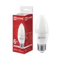 Лампы светодиодные IN HOME