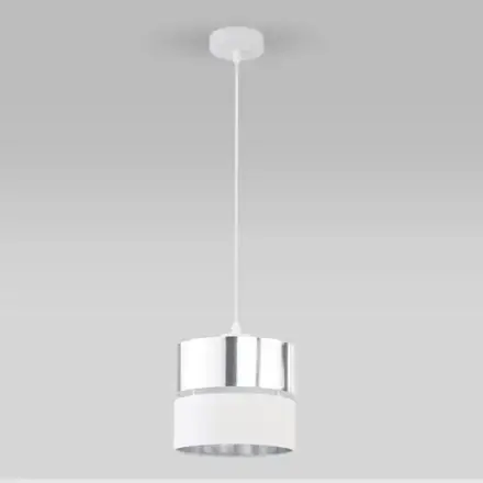 Подвесной светильник 4440 Hilton Silver, E27х1