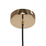 Подвес Sheen 2757-1P, 1*E14*40W. ТМ F-Promo
