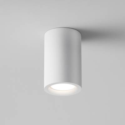 Потолочный светильник Conik gyps GU10х1, C003CW-01W. TM Maytoni