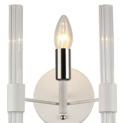Бра Supreme 2539-1W, 1*E14*40W. ТМ F-Promo