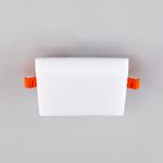 Citilux Вега CLD53K10N LED Встраиваемый квадратный светильник