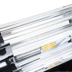 Настенный светильник Arte Lamp CARAVAGGIO A1059AP-1CC, 1хE14