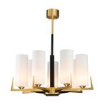 Подвесная люстра Maximo 2623-7P. ТМ Favourite