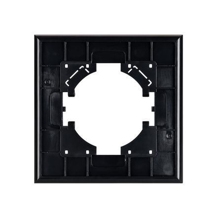 Рамка из натурального дерева FRM-XSILO-WD-1-NL (Arlight, -)