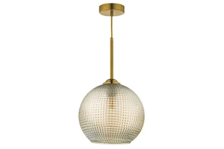 Люстра подвесная Arti Lampadari Davagna E 1.P5 C