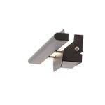 SL1598.401.01 Светильник настенный ST-Luce Черный/Белый LED 1*10W 4000K