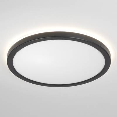 Citilux Basic Line CL738241VL Светильник с подсветкой Чёрный