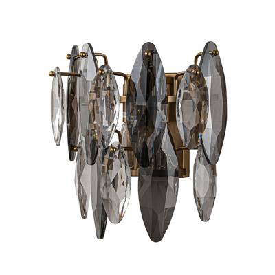 Настенный светильник  Glans 4303-2W. ТМ Favourite