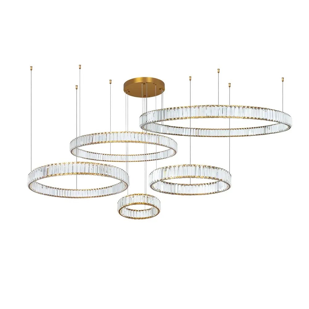 Подвесная люстра Divinare RENATA 1135/17 SP-195, 1хLED Подвесная люстра Divinare RENATA 1135/17 SP-195, 1хLED