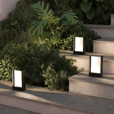 Ландшафтный светильник Reso 3000K 20Вт IP 65, O445FL-L20GF3K. TM Maytoni