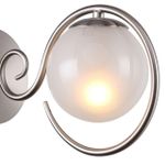 Бра Fabbio 2349-1W, 1*E14*40W. ТМ F-Promo