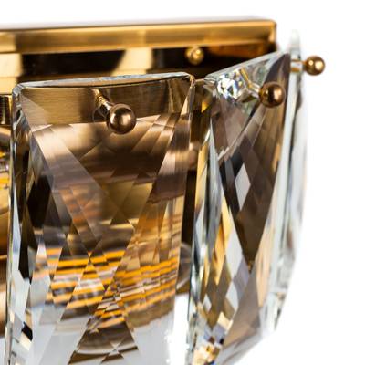 Настенный светильник Divinare CHARA 3508/17 AP-2, 2хE14