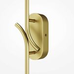 Настенный светильник (бра) Renaissance 3000К 6Вт, MOD256WL-L5BS3K1. TM Maytoni