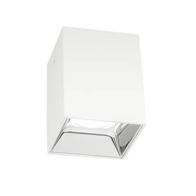 Citilux Старк CL7440202 LED Светильник накладной Белый Хром