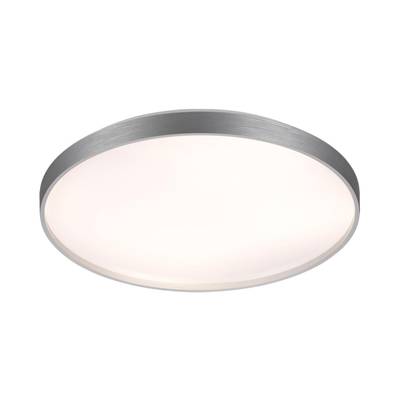 7784/ELN TAN SN 128 Светильник пластик/белый/серебро LED 76Вт 3000/4000/6000К D498 IP43 CCT GABY