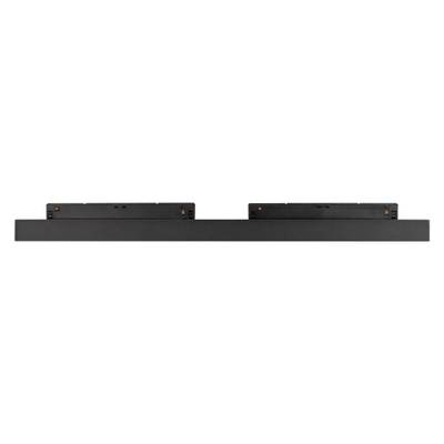 Светильник MAG-ORIENT-LASER-L465-16W Warm3000 (BK, 24 deg, 48V) (Arlight, IP20 Металл, 5 лет)