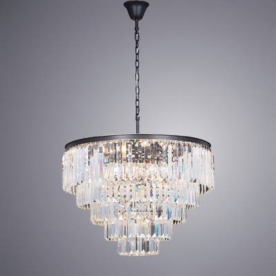 Подвесная люстра Divinare NOVA 3001/01 LM-13, 13хE14