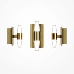 Настенный светильник (бра) Arana 3000К 6Вт, MOD401WL-L6BS3K. TM Maytoni