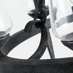 Подвесная люстра Arte Lamp STEFAN A1722SP-6BA, 6хE14