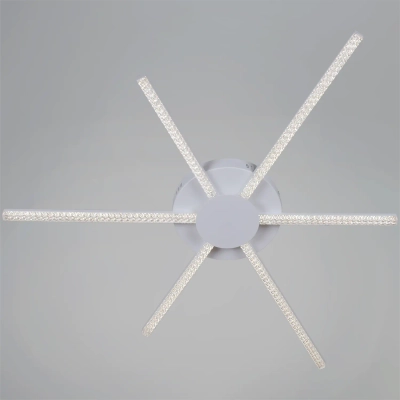 06537-0.3-3+3 WH светильник потолочный Reluce, LED