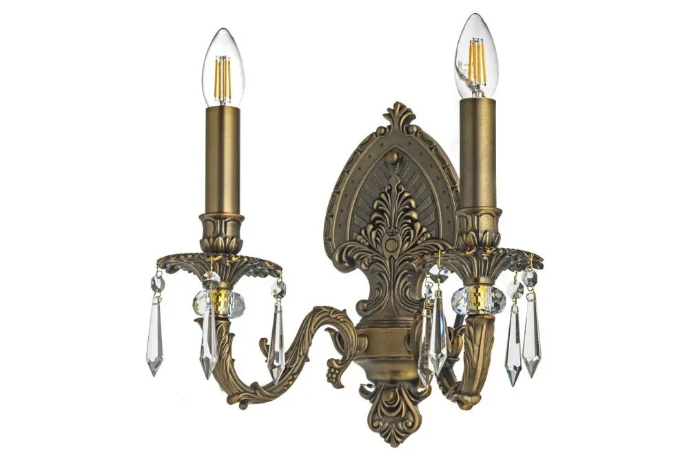 Бра Dio DArte Elite Estrada E 2.1.2.600 A Бра Dio DArte Elite Estrada E 2.1.2.600 A