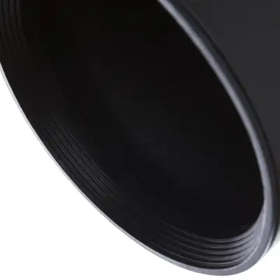 Трековый светильник Arte Lamp NIDO A5106PL-1BK, 1хE27