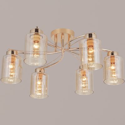 35670-0.3-06 светильник потолочный