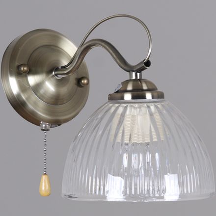 90510-0.2-01 AB светильник настенный