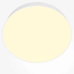 Потолочный светильник Зон / Zon 45 Вт 2700 К 120°, C032CL-45W2.7K-RD-W. TM Maytoni