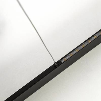 CL720031N EDGE-60 Черный Подвес