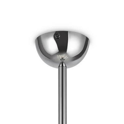 Подвесной светильник Fiesta FR5231PL-06CH, E14х6. TM Maytoni