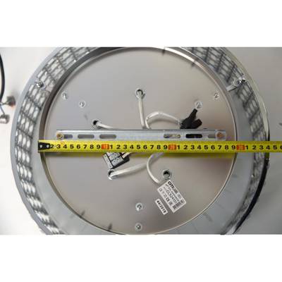 Citilux Портал CL324151 Люстра хрустальная Хром