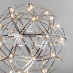 Подвесной светодиодный светильник D600 434/1, LED