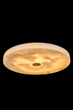 Потолочная люстра Luar FL1110-6C, LED