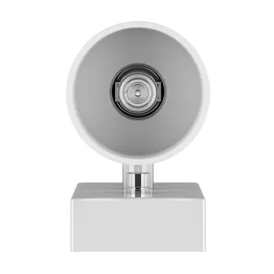 807626 Бра PUNTO 2х10W G9 (Led) БЕЛЫЙ