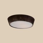 Citilux CL913142 Люстра потолочная Коричневая