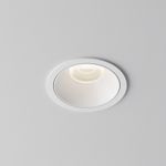 Встраиваемый светильник Alfa LED 4000K 15Вт 60°, DL043-01-15W4K-RD-W-1. TM Maytoni