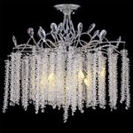 01113-0.3-600 CH светильник потолочный