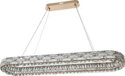 Люстра подвесная Stilfort 4014/03/12PL серия Gabbana