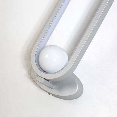 Настенный светильник Altus 4222-1W. ТМ F-Promo