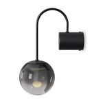 Настенный светильник (бра) Arch  FR6178WL-L5B, LED. TM Maytoni